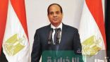 السيسي يتنازل عن نصف ثروته وراتبه لصالح مصر