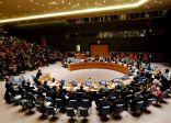 مجلس الأمن يصوت على قرار لتشديد العقوبات على كوريا الشمالية