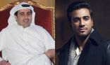 خالد المريخي يجدد تعاونه مع صابر الرباعي من الحان “طلال”