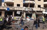 صور من الإنفجارات التي وقعت في لبنان صباح اليوم …