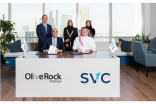 السعودية للاستثمار الجريء تستثمر 30 مليون دولار في صندوق Olive Rock