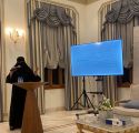 فنانو السعودية يحققوا جوانب رؤية المملكة والتأكيد عليها في فن الفيديو آرت