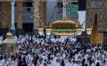 رئاسة الشؤون الدينية تقيّم مسارات قياس الأثر وتحقيق رضا القاصدين لخطة شهر رمضان