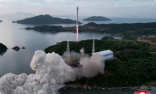 واشنطن: محاولة كوريا الشمالية إطلاق قمر صناعي تنتهك القرارات الأممية