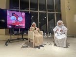 التشكيلي السعودي الرائد عبدالله حمّاس:المملكة قفزت قفزات عالية في الفن التشكيلي