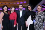 صبا مبارك : العقلية العربية ذكورية و كندا علوش تعلن الدراما اللبنانية انطلقت