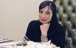 سحابة خير في أوانها مريم عثمان تشيد بمبادرة محمد بن راشد التنموية‎