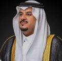 نائب أمير الرياض يؤدي #صلاة_الميت على سمو الأمير جلوي بن عبدالله بن عبدالعزيز