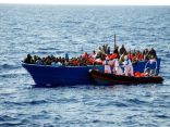 إيطاليا: إنقاذ أكثر من 650 مهاجراً في البحر المتوسط