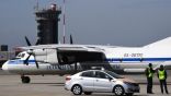 فقدان الاتصال بطائرة ركاب تقل 27 شخصاً في أقصى شرق روسيا