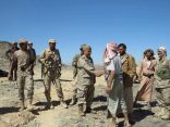 مسؤول في القوات المسلحة اليمنية يؤكد جاهزية الجيش ‏واستعداده لتحرير صنعاء