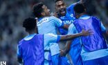 الهلال يفوز على الاتحاد ويتأهل لنصف نهائي #كأس_الملك_سلمان_للأندية