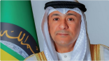 البديوي يؤكد: دول مجلس التعاون تدعم الحلول الدبلوماسية للأزمات الإقليمية والدولية