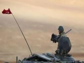 مقتل 14 جندياً تركياً وإصابة 33 آخرين في معارك ضد “داعش” بسوريا   عسكري في الجيش التركي