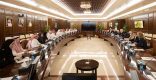 وزير التعليم يشارك في اجتماعات الطاولة المستديرة بين الجامعات السعودية والبريطانية