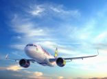طيران اديل يسير 38 رحلة يومياً دعماً لـ”الأخضر” في مونديال العالم