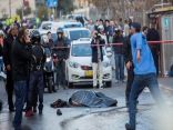 هجوم بسيارة في اسرائيل يفضي لمقتل المنفذ