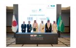 ارامكو السعودية ومعهد اقتصاديات الطاقة الياباني يوقعان مذكرة تفاهم لتعزيز التعاون التجاري المشترك