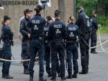 تفجير عبوة تشبه القنبلة في أوسلو .. والشرطة تعتقل مشتبهاً به   أرشيفية
