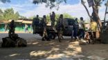 “إثيوبيا” تعلن وقف إطلاق النار من جانب واحد في تيغراي