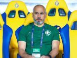 مدير المنتخب الوطني “حسين الصادق” يقدم اعتذاره عن الاستمرار في منصبه