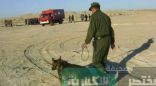 استنفار للجيش الجزائري على الحدود الليبية