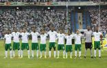 جدة تشهد مواجهة السعودية و تيمور بتصفيات كأس العالم في