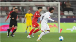 كأس الخليج الـ 26: بهدف قاتل.. اليمن تحقق فوزها الأول في البطولة
