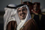 تعيين ولي العهد البحريني نائبا اول لرئيس الوزراء