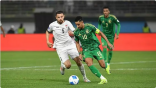 الأخضر يواجه العراق غدًا لحسم بطاقة التأهل الثالث تواليًا والسابع في تاريخه للمونديال