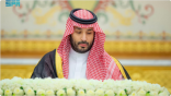 ولي العهد يترأس جلسة “الوزراء”.