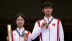 الصين تحصد أول ميدالية ذهبية في أولمبياد باريس