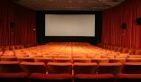 #الثقافة_والاعلام  : منح تراخيص دور السينما في السعودية مع بدء عام 2018  