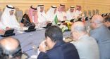 اللجنة السعودية المغربية للشؤون القنصلية تقر عدد من التوصيات في ختام اجتماعها أمس بمقر فرع الوزارة بجدة