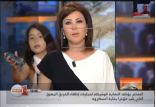طفلة تظهر في بث نشرة أخبار وتتمكن من زيادة شعبية والدتها المذيعة !!!