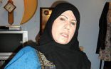 الفنانة الكويتية مريم الصالح في إمريكا لتقلى العلاج