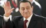 تأجيل جلسة إعادة محاكمة مبارك إلى 14 سبتمبر