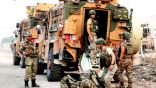 تركيا تعترف بمقتل عسكريين في هجوم الأكراد