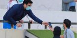 اتحاد القدم السعودي يعلن عقوبات صارمة تنتظر مخالفي البروتوكول الصحي