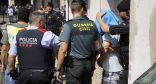 إسبانيا: القبض على “داعشيّ” كان يخطط لهجمات إرهابية