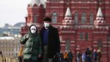 11 ألف حالة جديدة.. روسيا: إصابات كورونا تقترب من الـ200 ألف