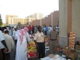 بلدية وسط الدمام تنهي استعدادها لتطبيق خطتها لشهر رمضان المبارك”