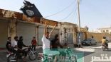 ” داعش ” يضيق الخناق على مدينة عين العرب شمال سوريا