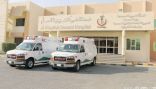 طوارئ مستشفى النعيريه يستقبل 5 إصابات بحادث مروري