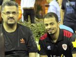 القادسية يتغلب على مستضيف البطولة العربية هليوبوليس
