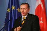 أردوغان يطالب إسرائيل بالرد على تصريحاته حول تدخلها في مصر