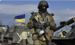 أوكرانيا: تسجيل 27 اشتباكا مع القوات الروسية خلال الـ24 ساعة الماضية