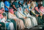 برعاية أمير الشرقية….الدمام تشهد افتتاح مهرجان ” النهام ” بمشاركة نهامي الخليج