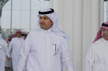وزير “النقل” يقف على جاهزية الخدمات في مطار الأمير محمد بن عبدالعزيز الدولي