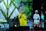 حفلات وفعاليات متنوعة تزيد من متعة زوار الأسبوع السوداني في موسم الرياض